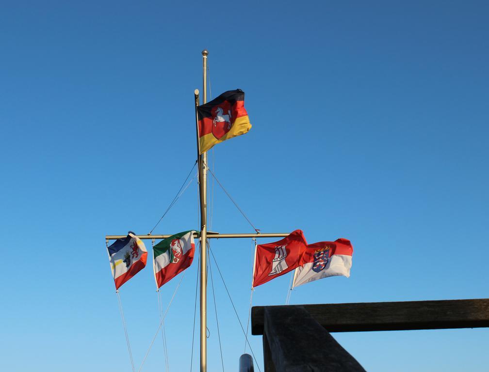 Ostseehaus Oe Sierksdorf Bagian luar foto